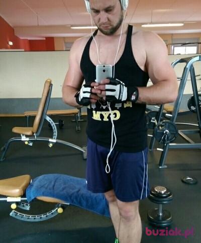 Martino, Male, 39, Gromitz, Niemcy, Photo: 1