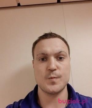 Jurek, Male, 35, Kielce, Polska, Photo: 2