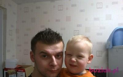 Artur, Male, 40, Wielka Brytania, Photo: 1