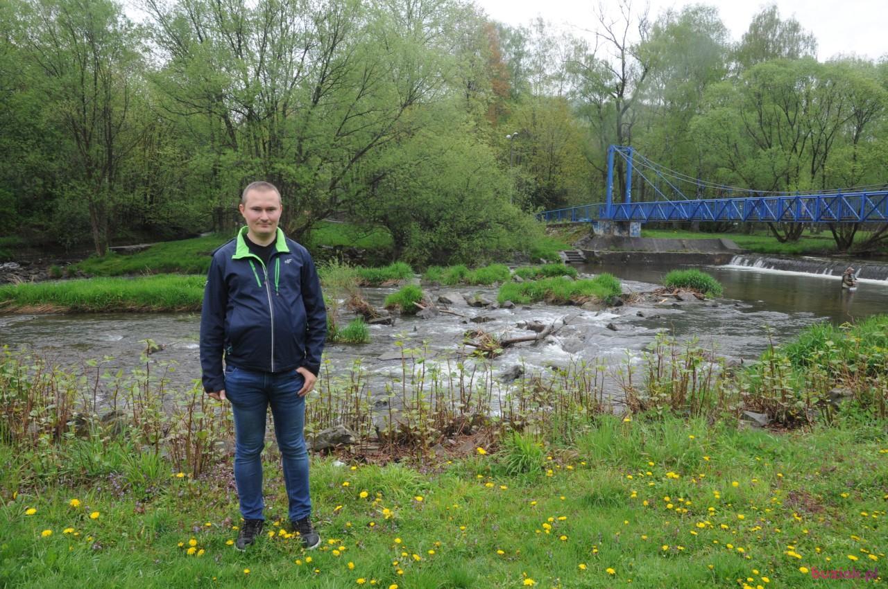 Michał, Male, 37, Zgierz, Polska, Photo: 145