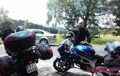 Przemek, Male, 36, Jelenia Góra, Polska, Photo: 3