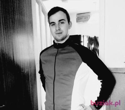 Marcin, Male, 32, Nasielsk, Polska, Photo: 1