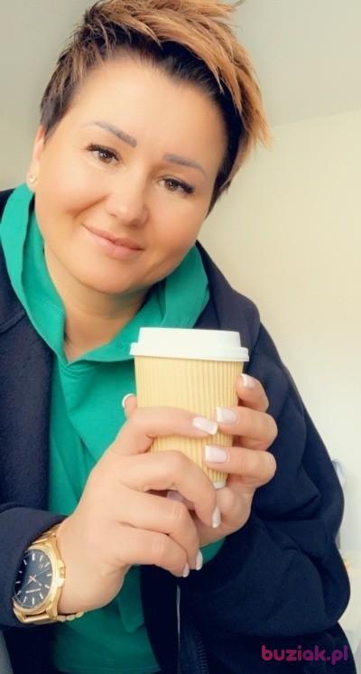 Carolina , Female, 45, Wielka Brytania, Photo: 3
