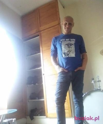 Krzysztof, Male, 43, Wielka Brytania, Photo: 11