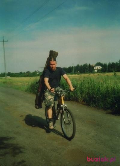 Dominik, Mężczyzna, 47, Warszawa, Polska, Zdjęcie: 3