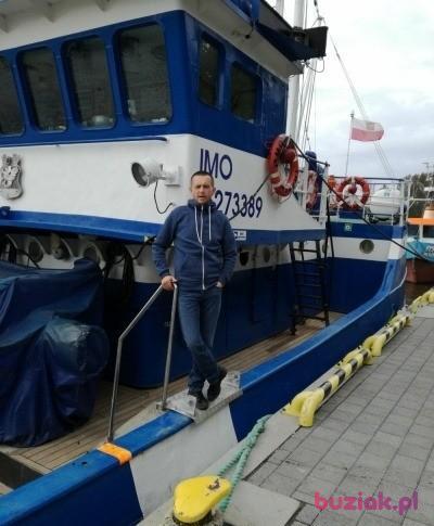 marcin, Male, 47, Nowogard, Polska, Photo: 5
