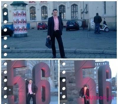 Łukasz, Mężczyzna, 44, Wielka Brytania, Zdjęcie: 1