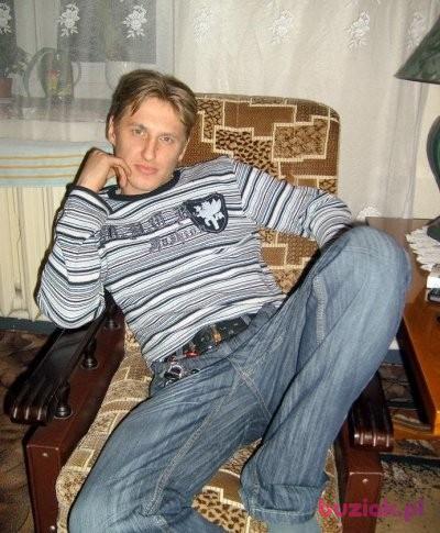 Tomasz, Male, 48, Łódź, Polska, Photo: 2