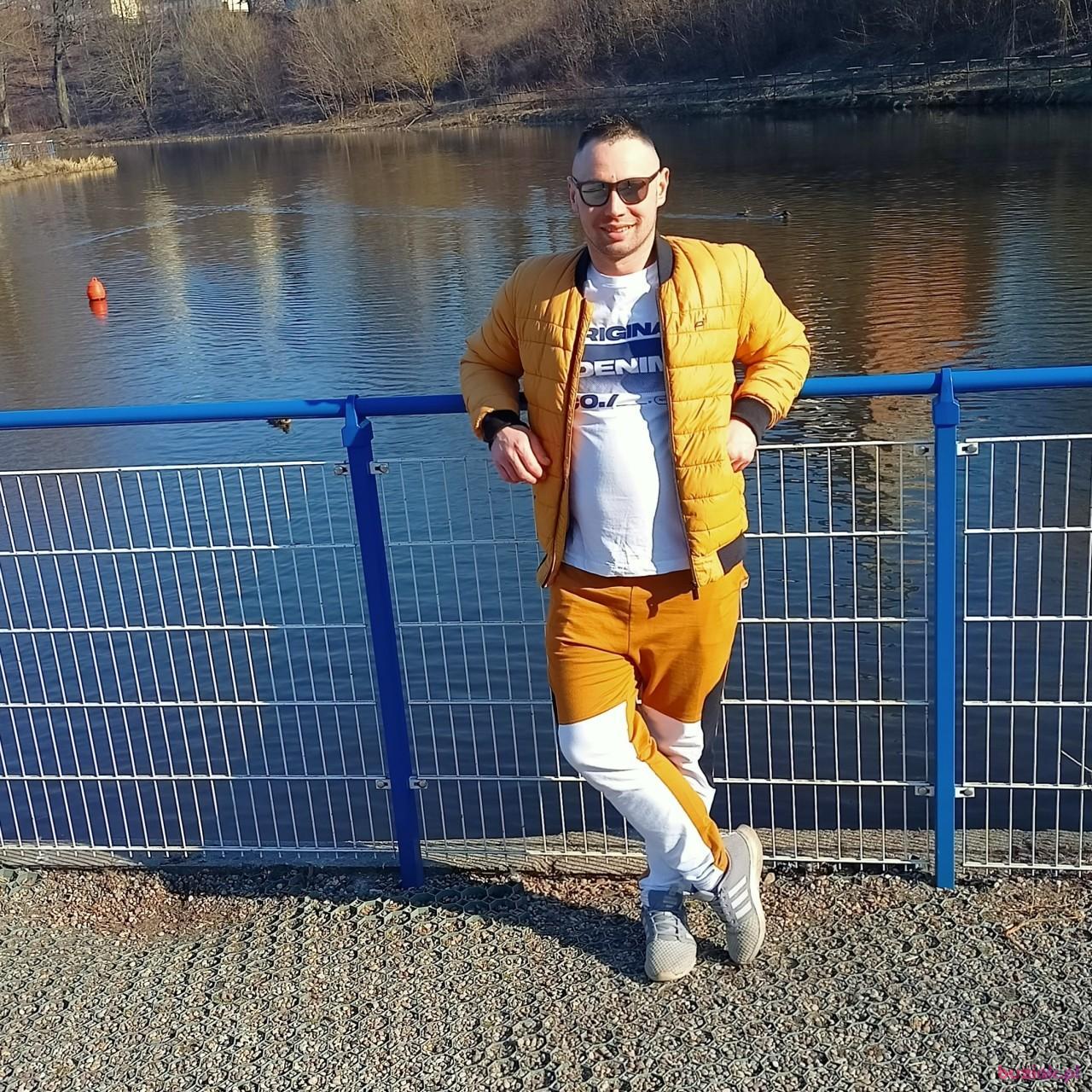 Kamil, Mężczyzna, 35, Gdańsk, Polska, Zdjęcie: 4
