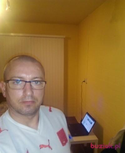 tatuaz38, Mężczyzna, 48, Kościerzyna, Polska, Zdjęcie: 3