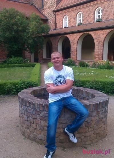mateusz, Mężczyzna, 35, Headingley, Wielka Brytania, Zdjęcie: 2