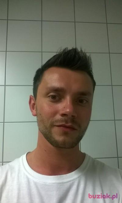 Marek, Mężczyzna, 36, Gniezno, Polska, Zdjęcie: 2