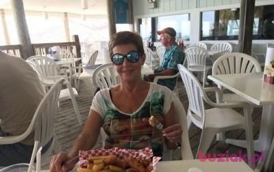 Barbara, Kobieta, 76, Warszawa, Polska, Zdjęcie: 2