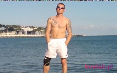 Kuba, Male, 45, Szczecin, Polska, Photo: 3