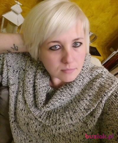 Ewa, Female, 43, Polkowice, Polska, Photo: 4