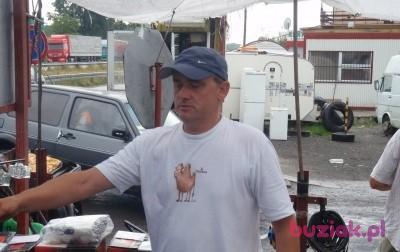 Henryk, Mężczyzna, 56, Westminster, Wielka Brytania, Zdjęcie: 1