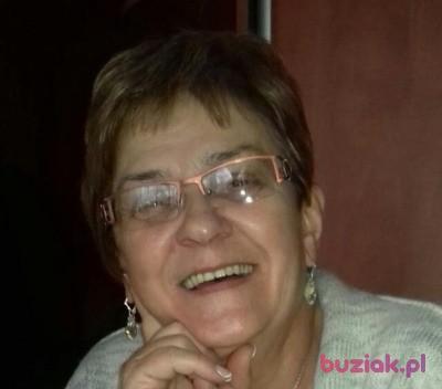 HENIA, Female, 72, Wodzisław Śląski, Polska, Photo: 10