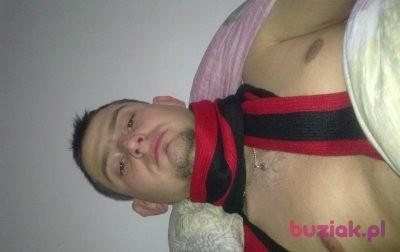 jacuś, Male, 41, Krapkowice, Polska, Photo: 5