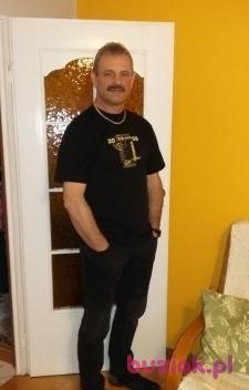 wiesiek, Mężczyzna, 61, Włocławek, Polska, Zdjęcie: 1