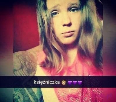 Julia, Kobieta, 26, Gubin, Polska, Zdjęcie: 4