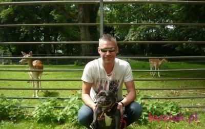 Jacek, Mężczyzna, 64, Rotterdam, Holandia, Zdjęcie: 1