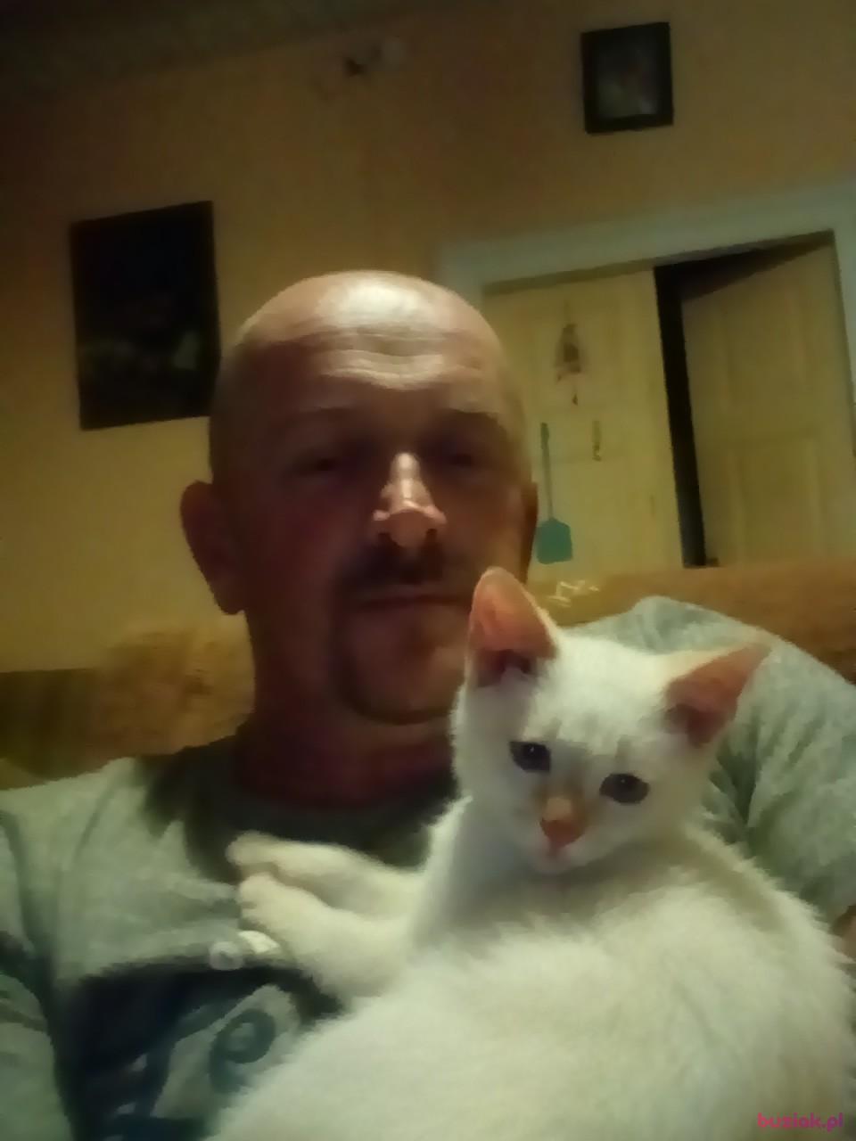 Wojtek, Mężczyzna, 50, Radzyń Podlaski, Polska, Zdjęcie: 3