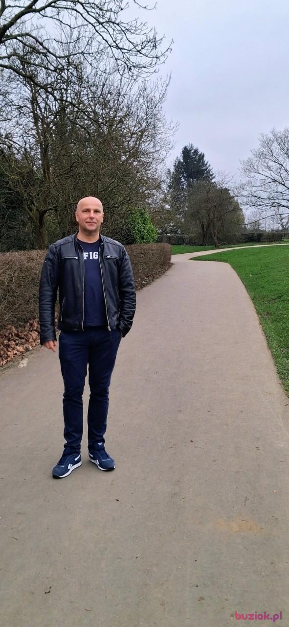 Slawek0879, Mężczyzna, 46, Doncaster, Wielka Brytania, Zdjęcie: 3