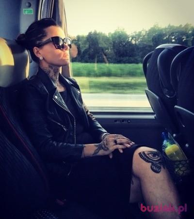 Kinga, Kobieta, 41, Mannheim, Niemcy, Zdjęcie: 3