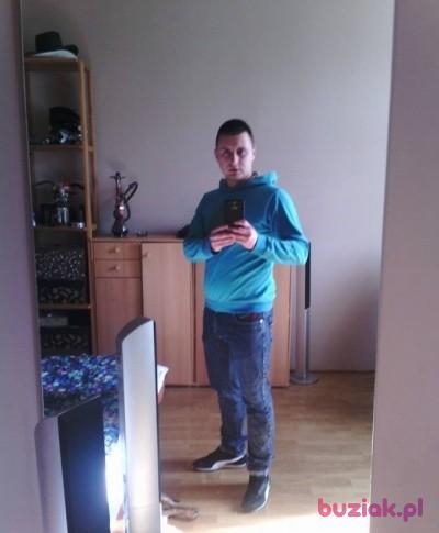 Sebastian, Male, 32, Tczew, Polska, Photo: 4