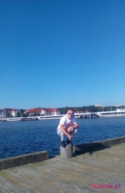Robert, Mężczyzna, 37, Radom, Polska, Zdjęcie: 2
