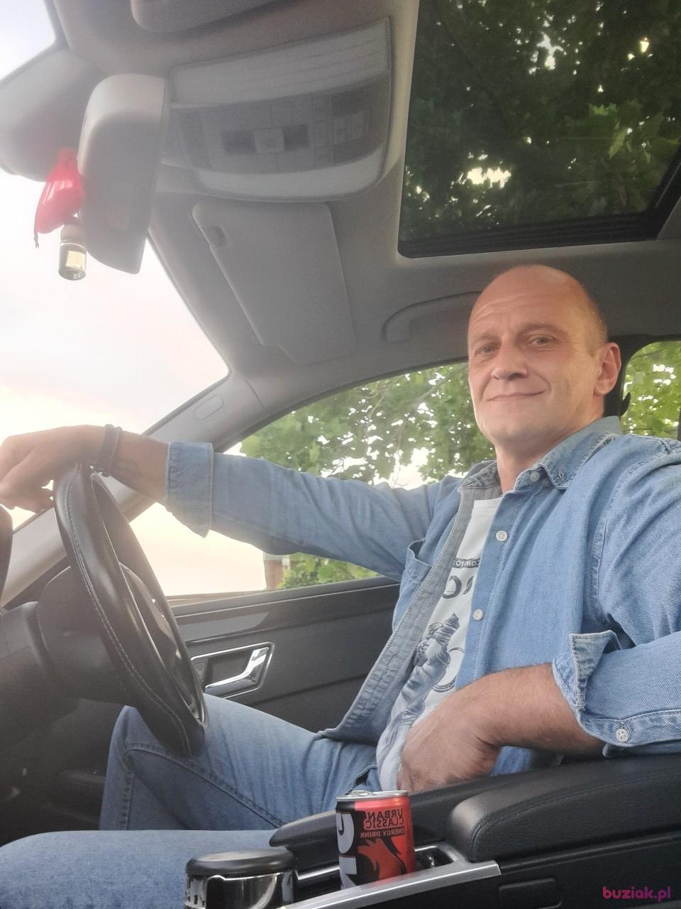 Sławek, Male, 50, Holandia, Photo: 2