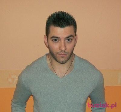 Paweł, Male, 36, Płock, Polska, Photo: 1