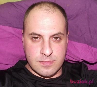 LuqCaYma, Mężczyzna, 43, Gorzów Wielkopolski, Polska, Zdjęcie: 1