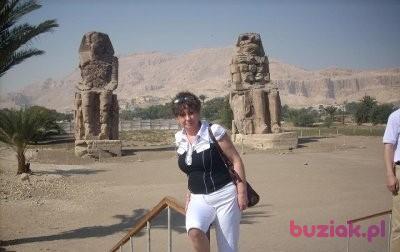 Ula, Female, 72, Płock, Polska, Photo: 1