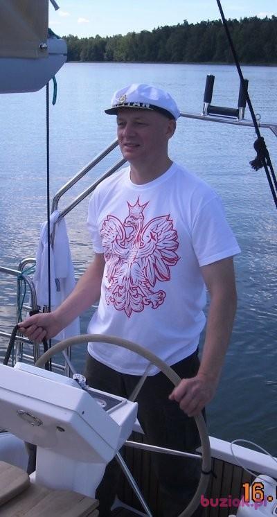 Krzysztof, Male, 60, Wrocław, Polska, Photo: 2