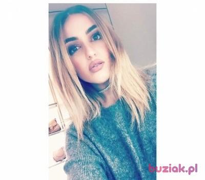 Nina, Kobieta, 34, Warszawa, Polska, Zdjęcie: 4