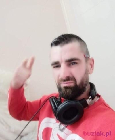 Lukasz, Mężczyzna, 41, Gorzów Wielkopolski, Polska, Zdjęcie: 2