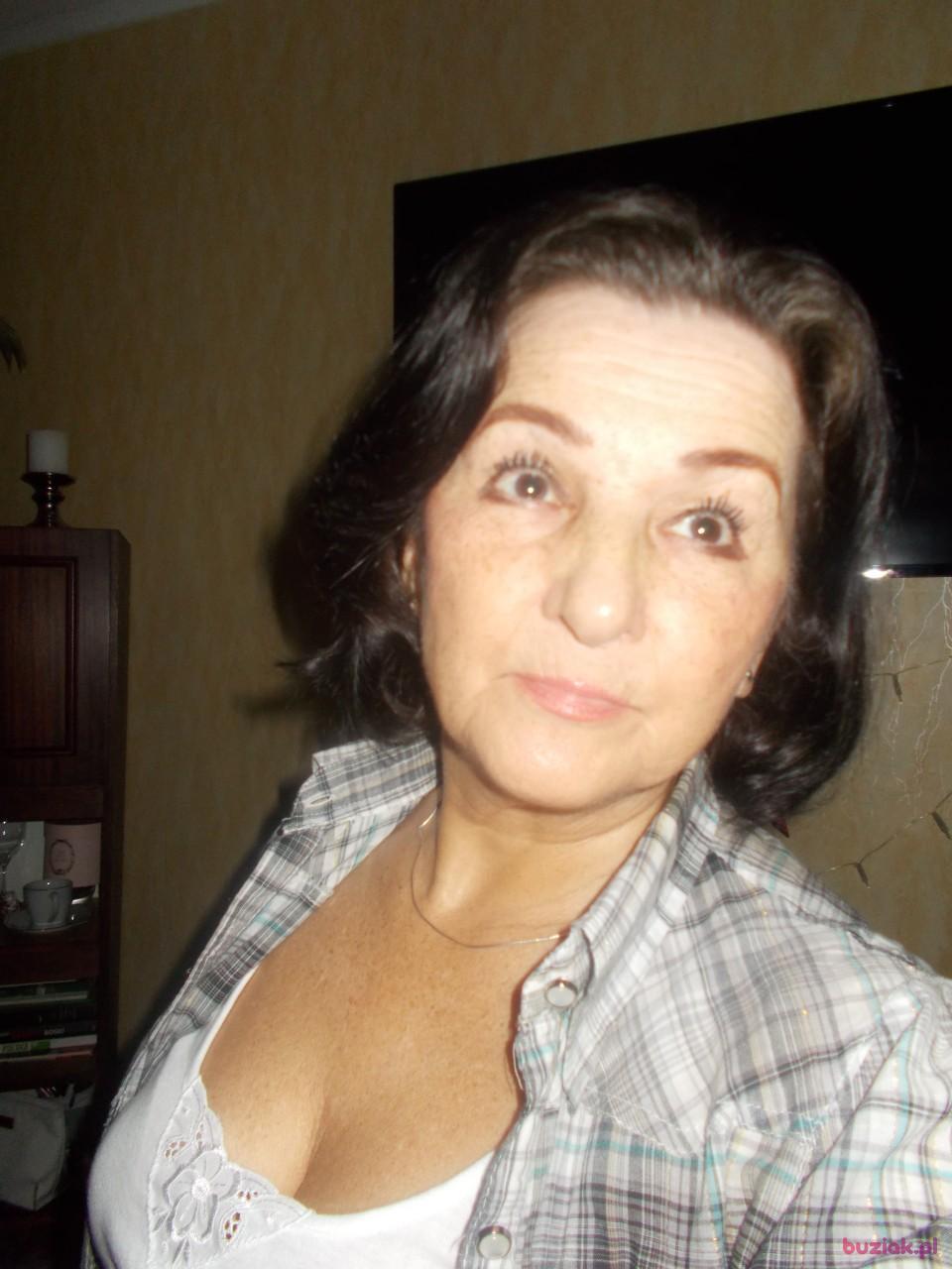 Matylda, Kobieta, 66, Szczecin, Polska, Zdjęcie: 2