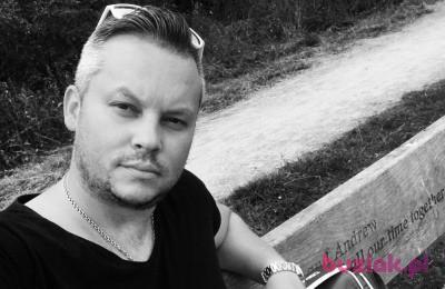 Sebastian, Male, 45, Wellingborough, Wielka Brytania, Photo: 2