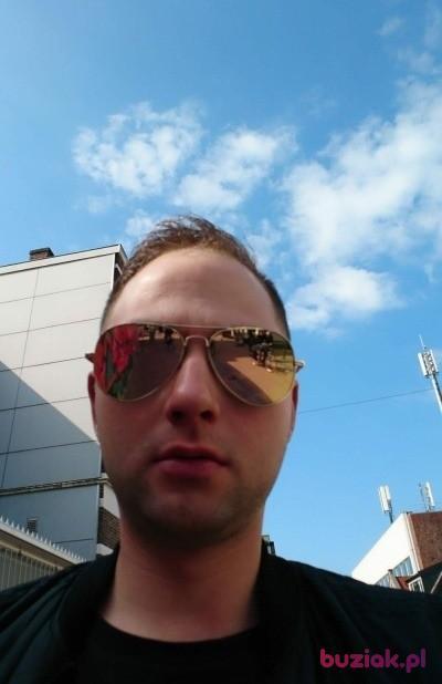 Jakub, Mężczyzna, 35, Tilburg, Holandia, Zdjęcie: 3