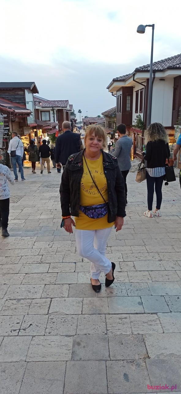 Krynia, Female, 66, Jawor, Polska, Photo: 4
