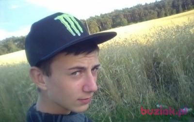 damian, Mężczyzna, 28, Chodzież, Polska, Zdjęcie: 1
