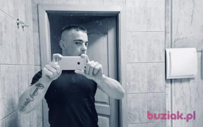 Rafal, Mężczyzna, 36, Ostrów Wielkopolski, Polska, Zdjęcie: 2
