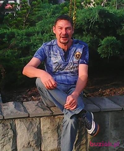 ADAM, Mężczyzna, 52, Rydułtowy, Polska, Zdjęcie: 2