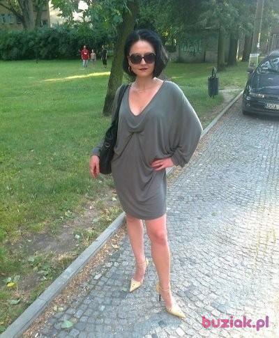 Ewa, Female, 48, Wrocław, Polska, Photo: 2