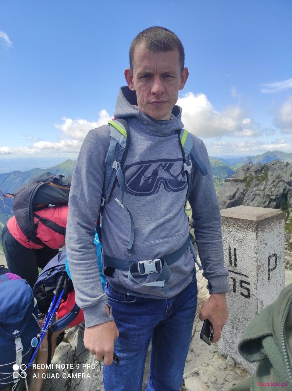 Mateusz Lukasz, Mężczyzna, 36, Rybnik, Polska, Zdjęcie: 29