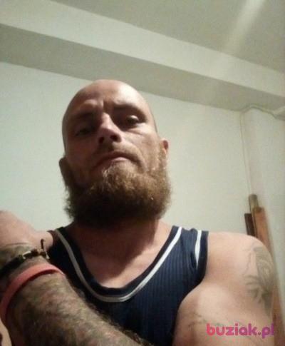Marcin, Mężczyzna, 43, Gdynia, Polska, Zdjęcie: 2