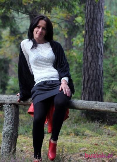 anna8077, Female, 46, Olsztyn, Polska, Photo: 2