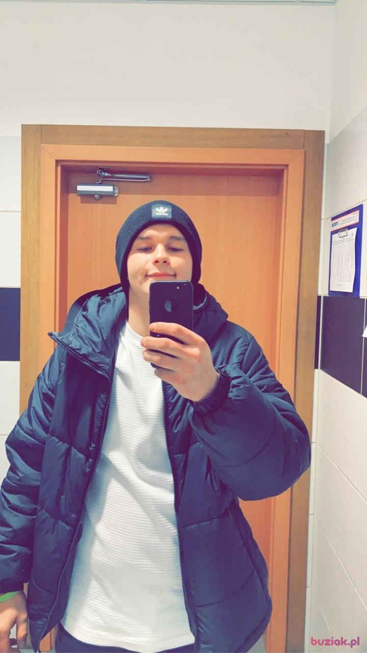 Marcin, Mężczyzna, 25, Bydgoszcz, Polska, Zdjęcie: 2