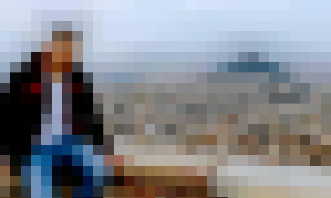 Rafik, Male, 46, Zaanstad, Holandia, Photo: 3